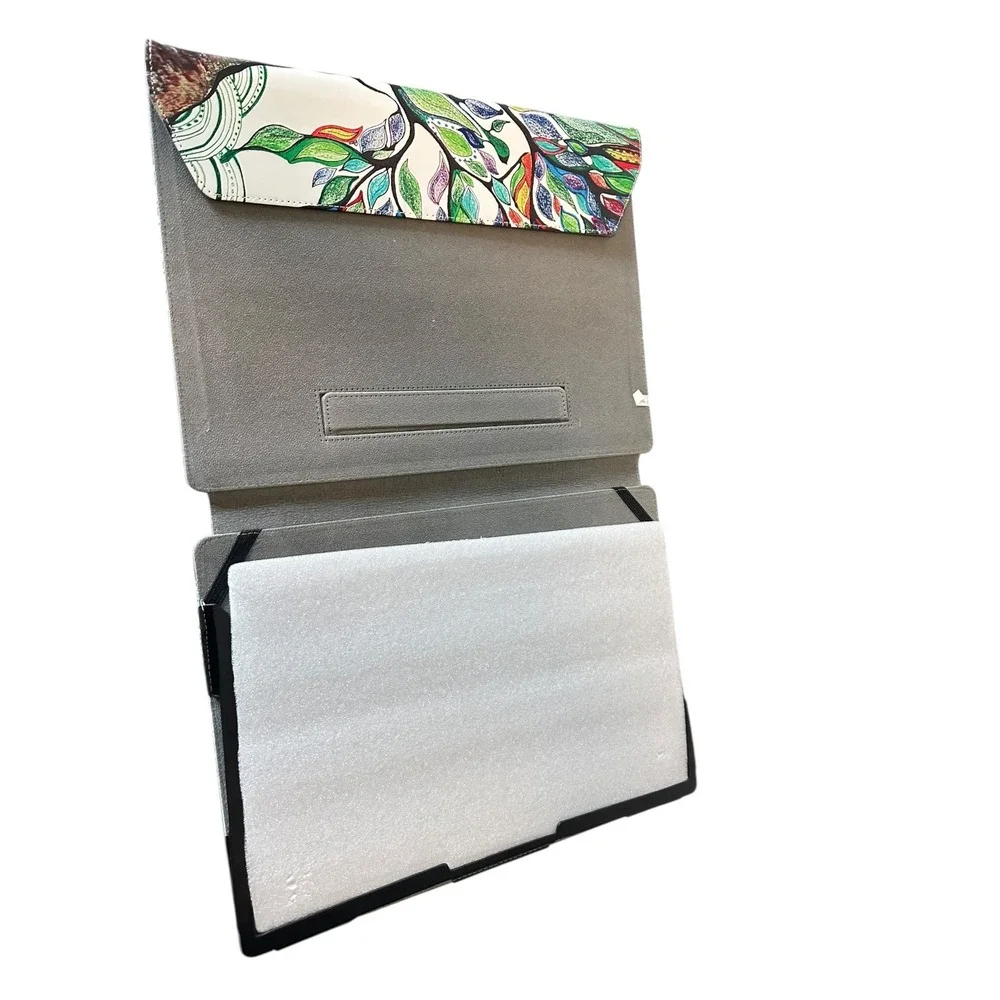Tree of Life Artistic Folio‎ Cover Case for Tablet or Notebook